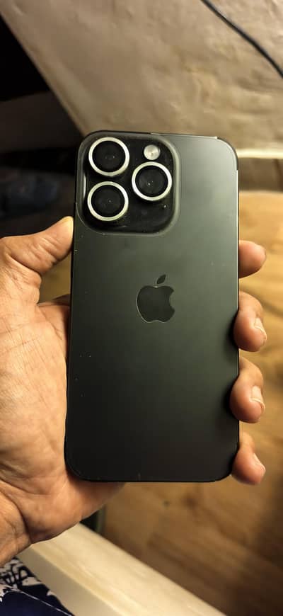 Iphone 15 Pro 128Gb