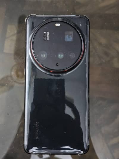 Xiaomi 15 ultra 16/512gb