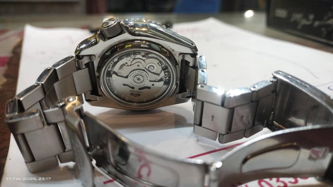seiko5 1