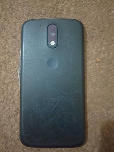 moto g4