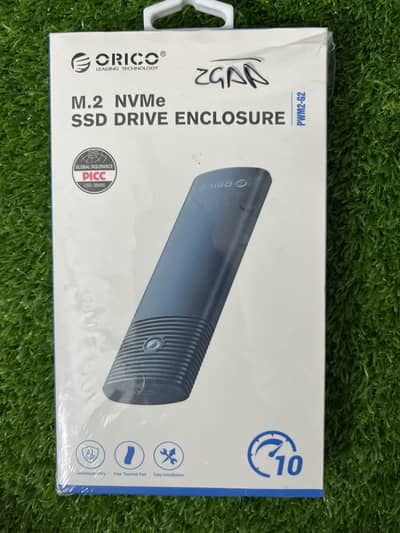 NVME case