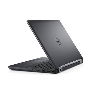 Dell i7 6 generation