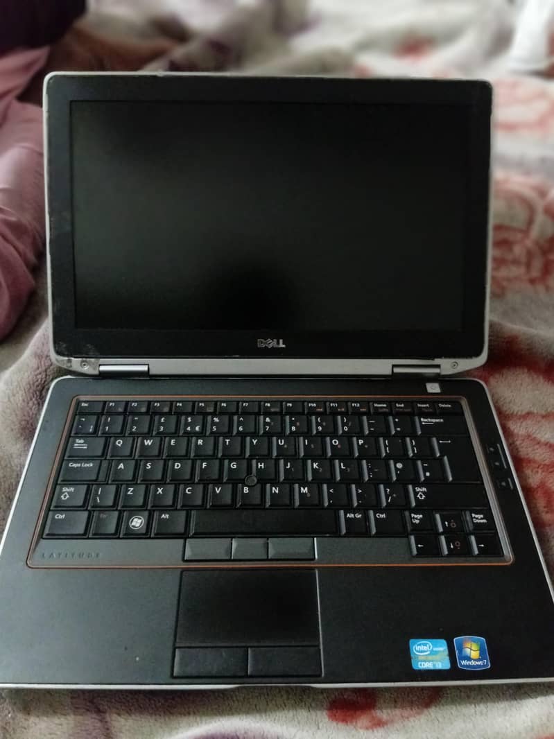 Dell laptop 0