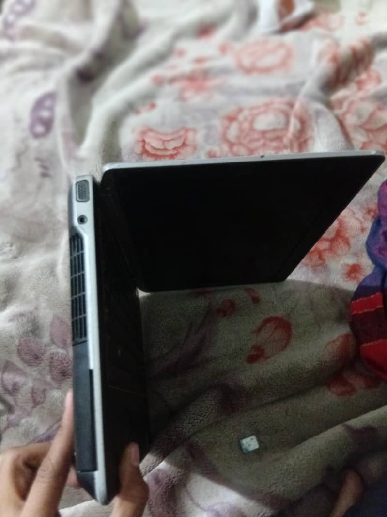 Dell laptop 1