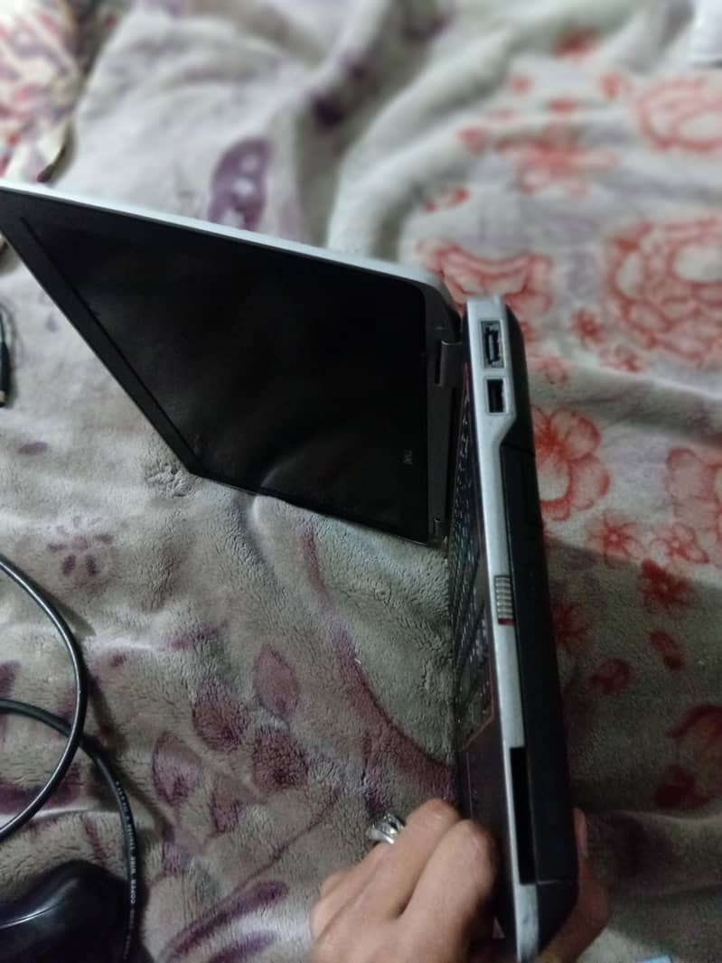 Dell laptop 2