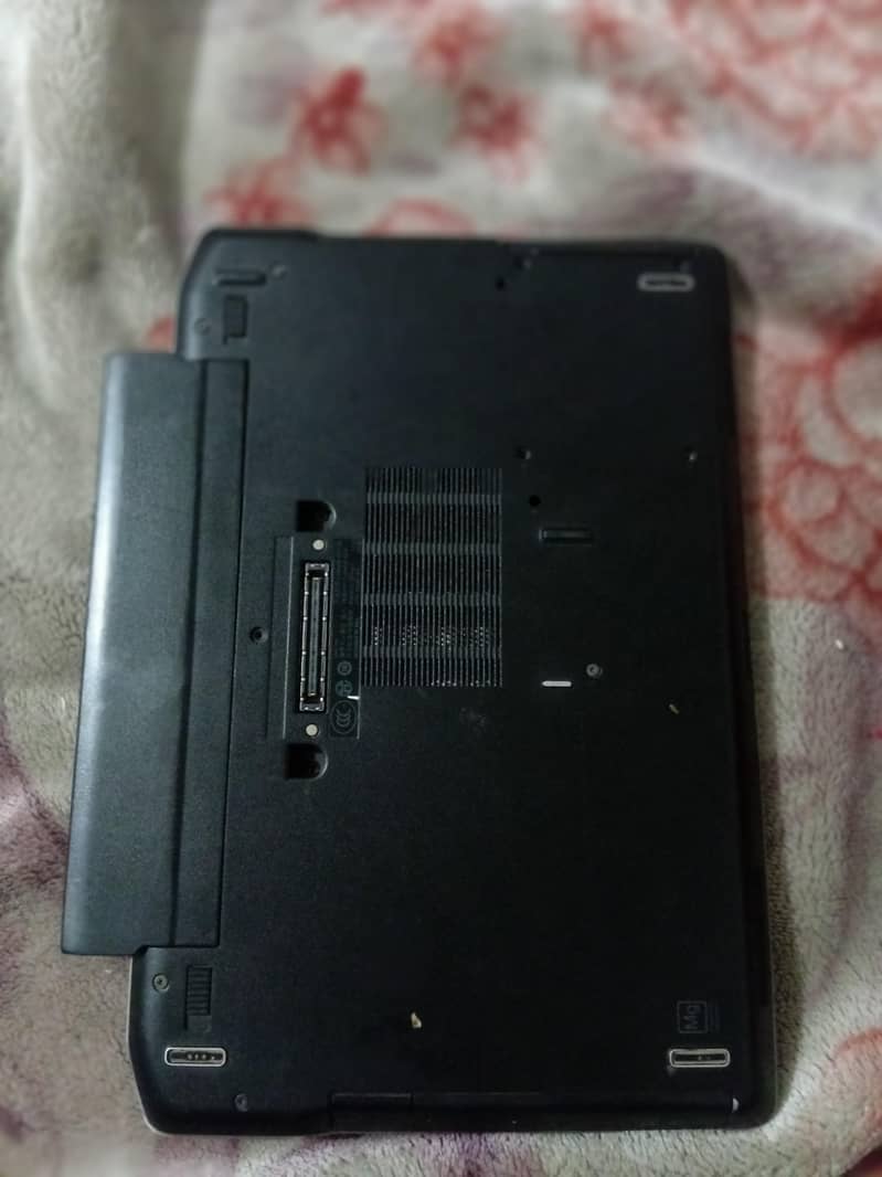 Dell laptop 4