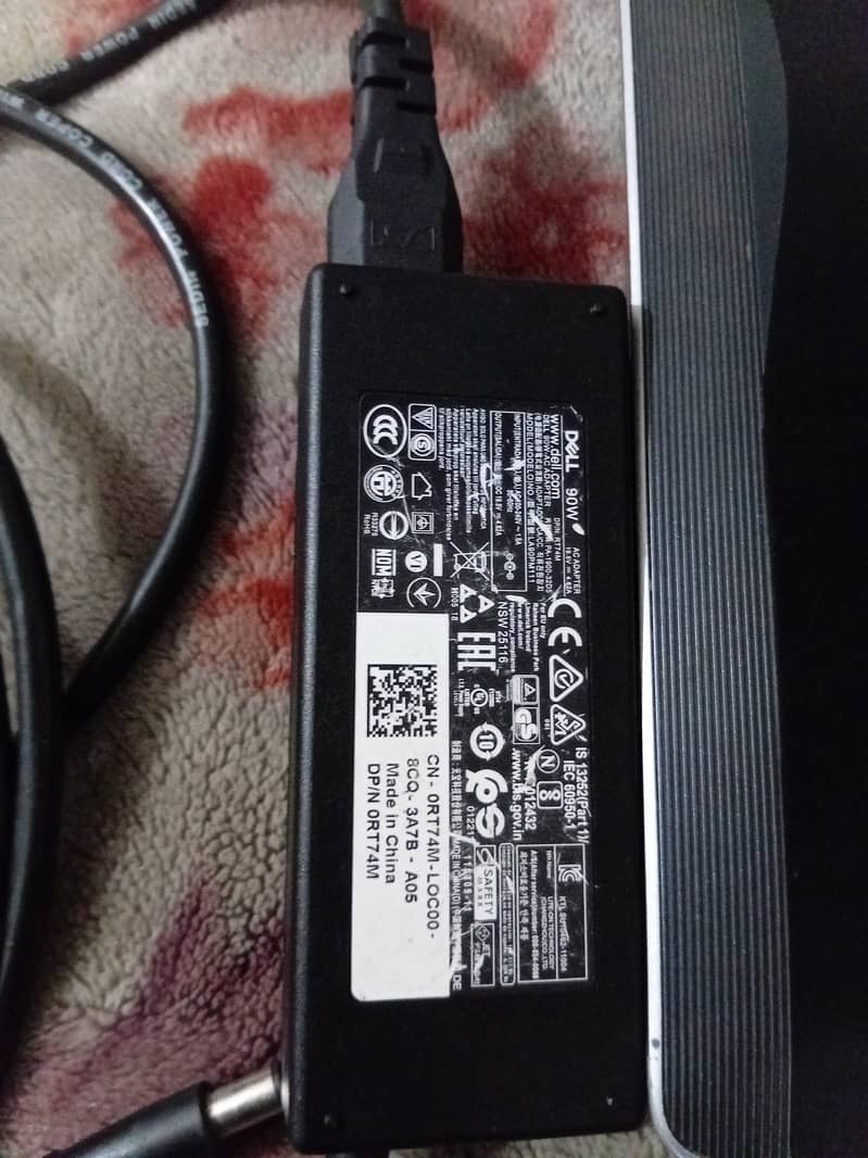 Dell laptop 6