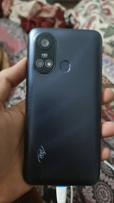 itel a49 play . no open no repair