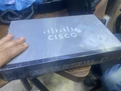 Cisco sG300