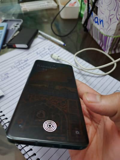 OnePlus 9 pro 12/256 approved exchange possible