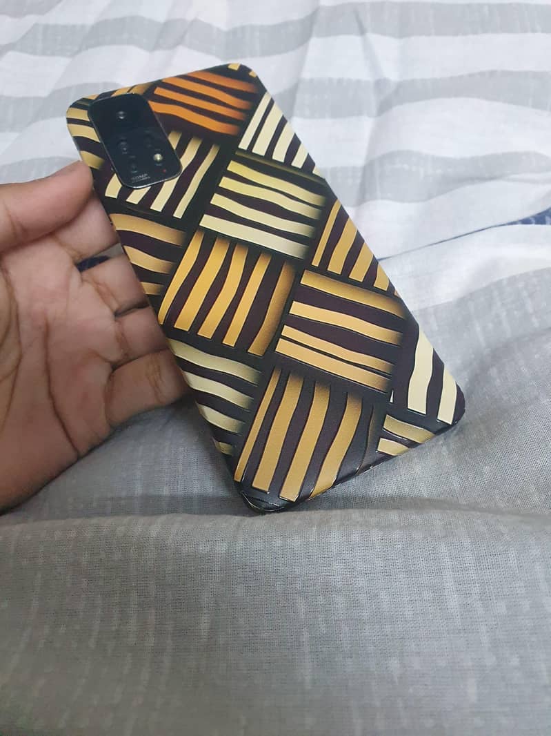 REDMI NOTE 11 2