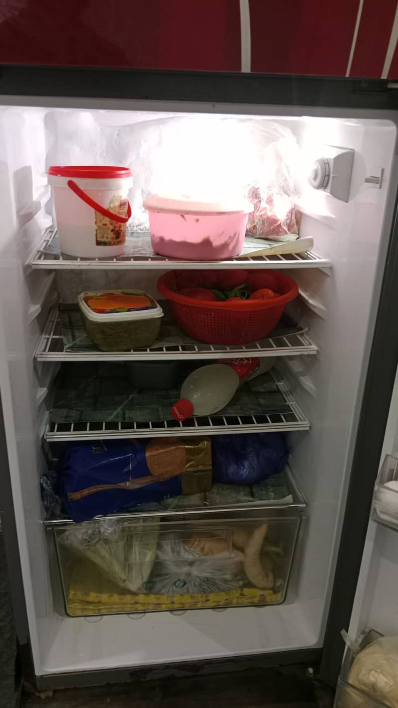 Refrigerator 3