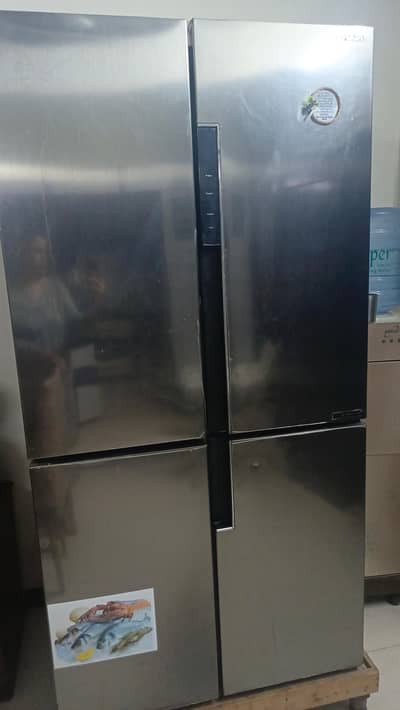 Refrigerator for sale