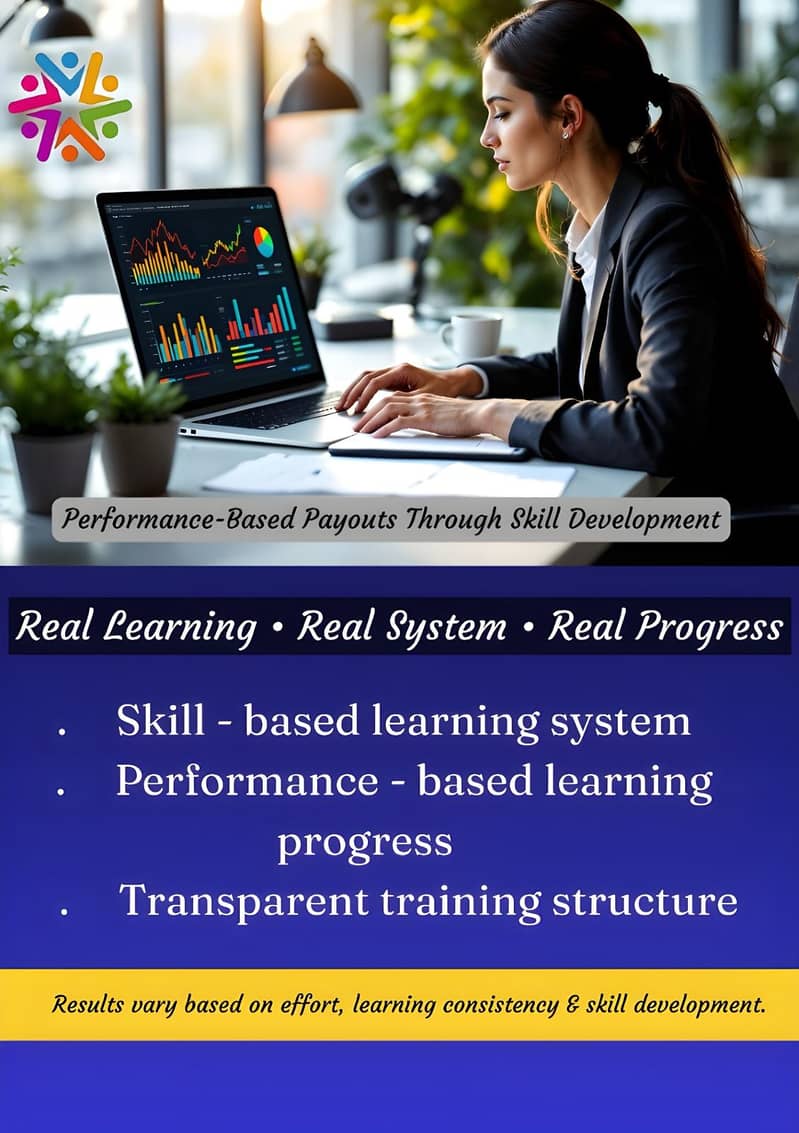 Remote Digital Training & Performance -Based Opportunity 1