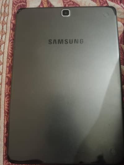 Samsung Tab A  9.7" Display 2/16 GB
