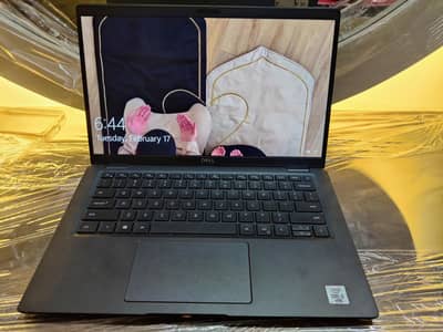 Dell Latitude 7410 i5 10th gen for sale