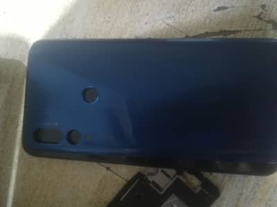 huawei y9 prime popup 2019