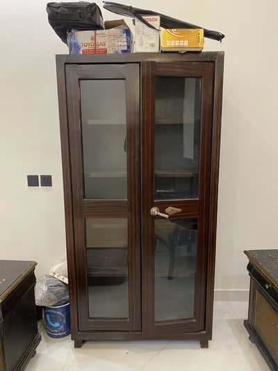 Steel Almari for Sale