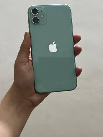 Iphone 11 pta proved