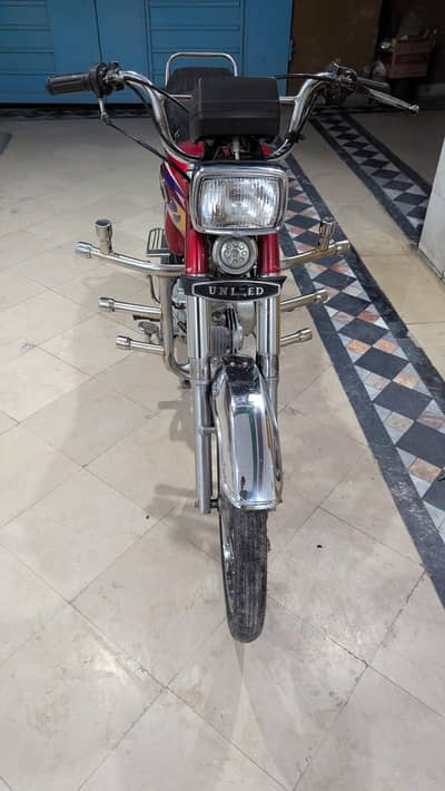 united for sale open invoice 03029711798