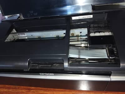 L805 printer