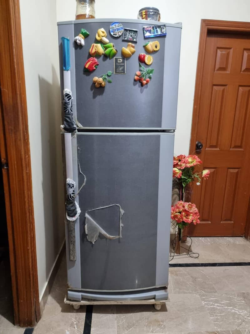 dawlance ref big size 0