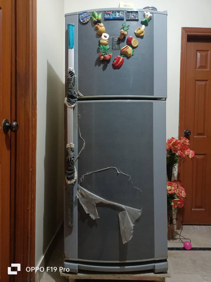 dawlance ref big size 3