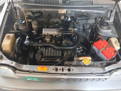 Sazuki Mehran VX 03009762881