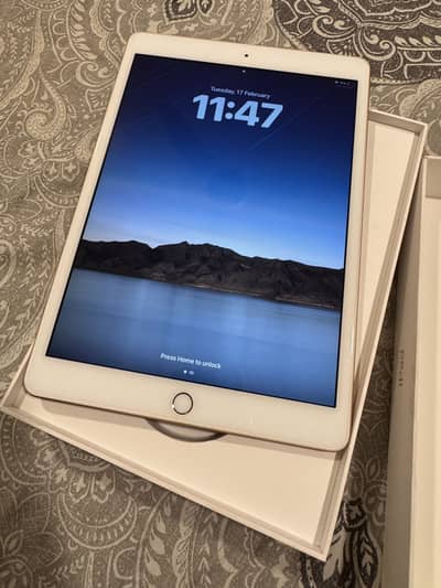 iPad 7th Generation- 128GB