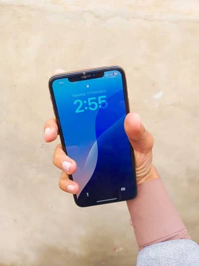 IPHONE XSMAX FOR SALE AND EXCHANGE
