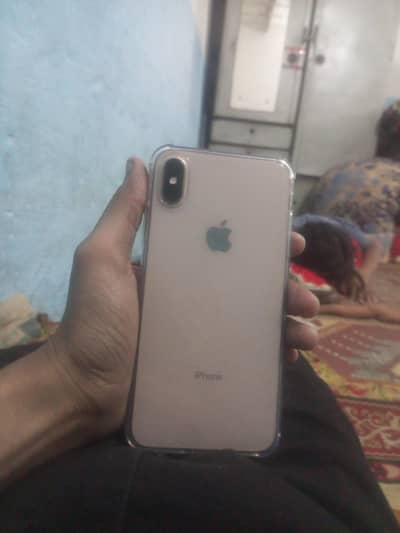 Apple xs max 64 GB