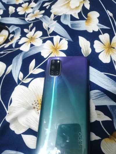 oppo a52 in good condition