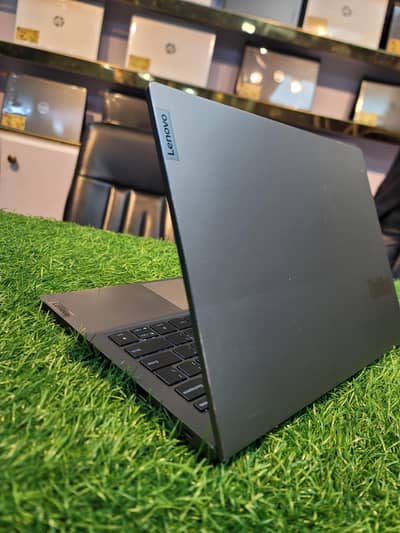 Lenovo ThinkBook | 13s G2 Core i5 11th Gen 2k Display |Business Laptop