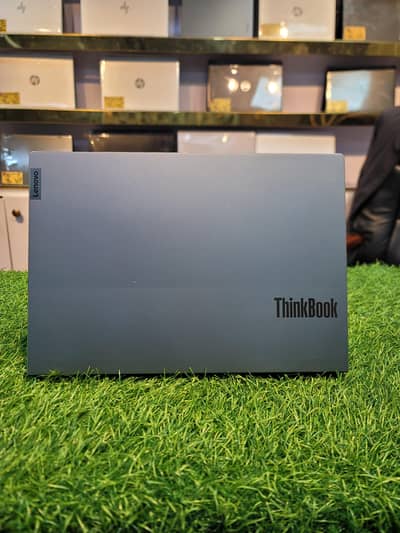Lenovo ThinkBook | 13s G2 Core i5 11th Gen 2k Display |Business Laptop