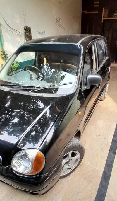 Hunydai santro club GV For Sale. . . .