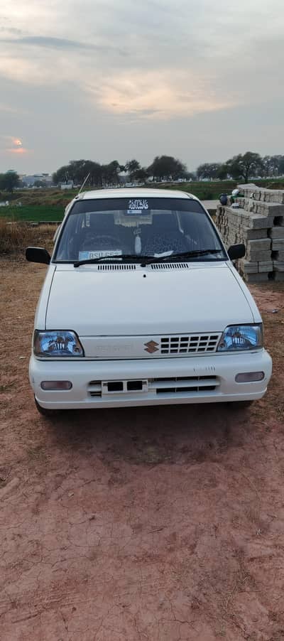 Mehran VX Euro II model 2016/17Ac install condition 10/10