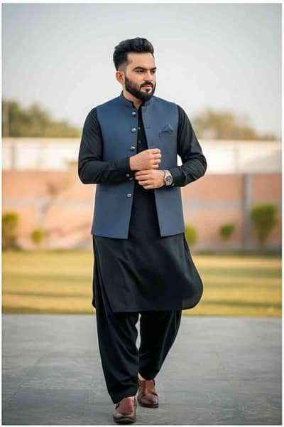 ABidullah pashteen