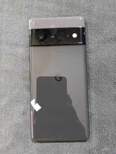 google pixel 6 pro official pta approved