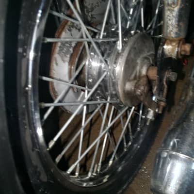 bike for sell super power