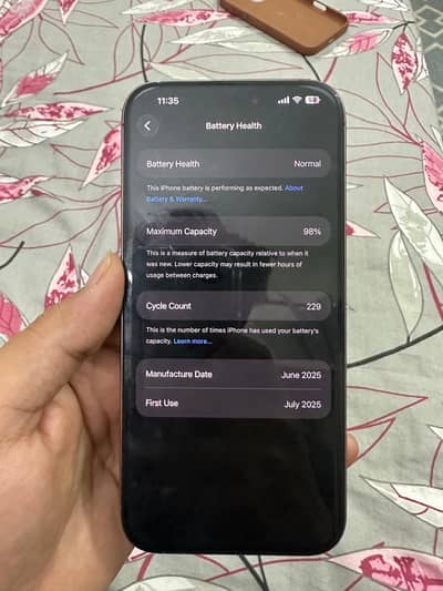 Iphone 16 Pro Max 512 GB