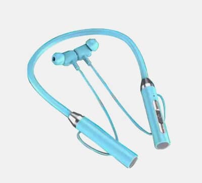 Bluetooth Neckband Handsfree | New design