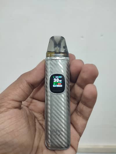 Oxva xlim Pro 2 Pod Vape