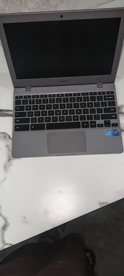SAMSUNG Chrome OS