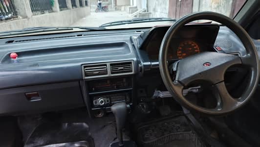 FULLY AUTOMATIC FAMILY CHARADR