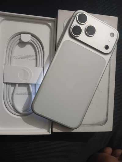 iphone 17 pro max jv