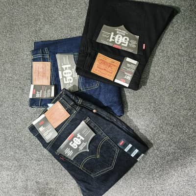 Levi's jeans exporter wholesaler Uk Europe+923426824487