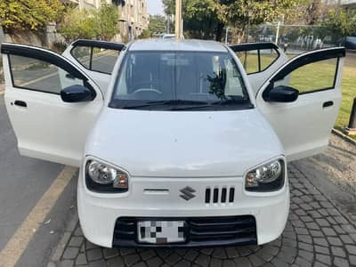 Suzuki Alto 2023