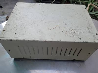 heavy duty ECM staplizer