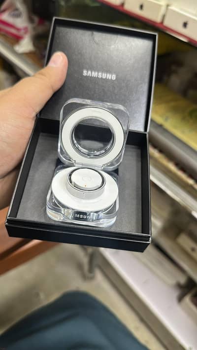 Samsung Ring