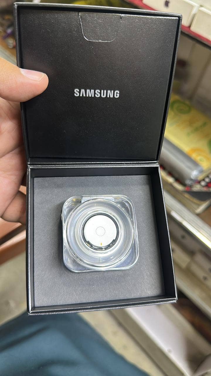 Samsung Ring 1